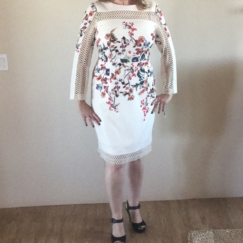 Antonio Melani dress